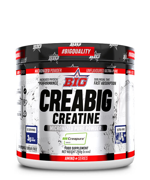 CreaBig Creatine
