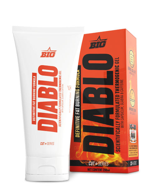 Diablo Gel