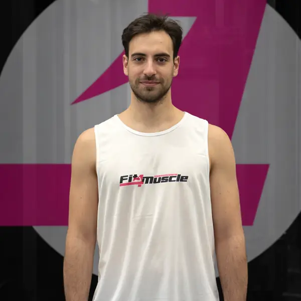 Jordi Falcón
