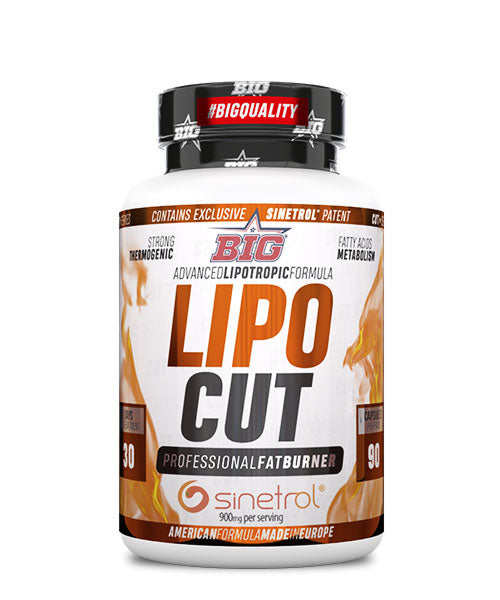 Lipo Cut