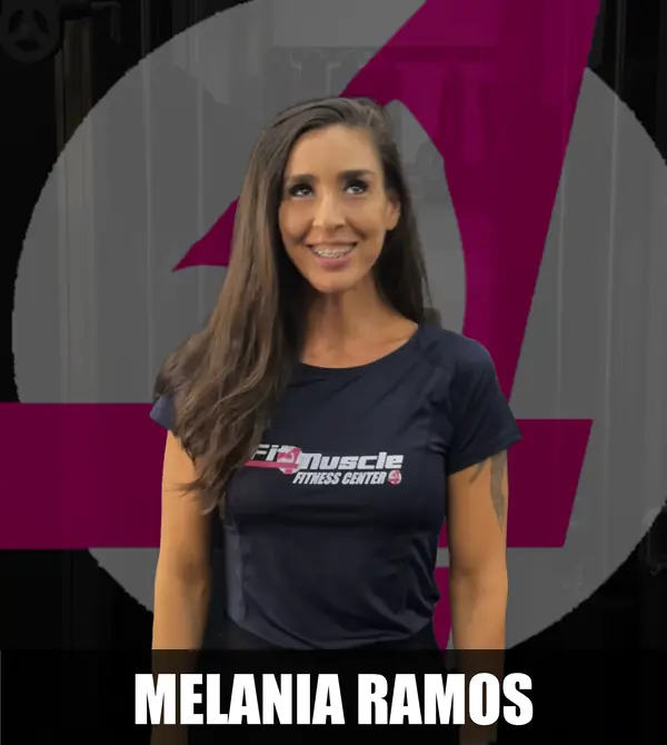 Melania Ramos
