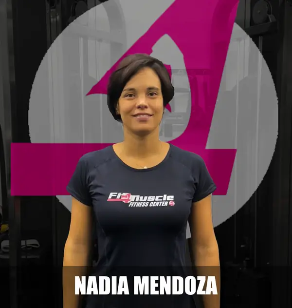Nadia Mendoza
